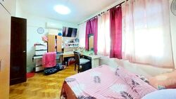 Blk 141 Bukit Batok Street 11 (Bukit Batok), HDB Executive #520860721